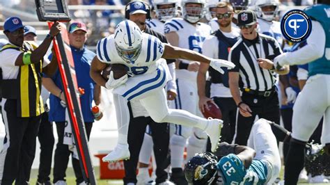 Fantasy Football Updated RB Rest-of-Season Rankings Week 7: Where Do ...