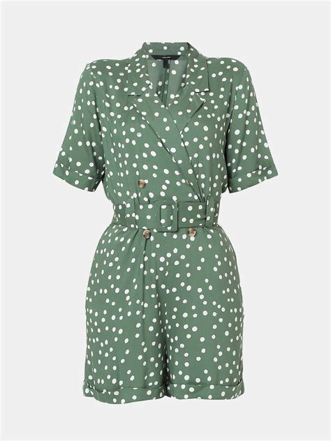 Buy Playsuit For Women Online at Best Prices