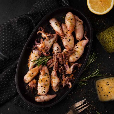 Caught Online - Fresh Seafood Delivery