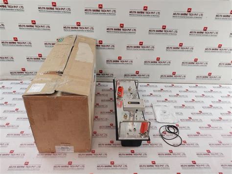 Edwards D02603000 Apg100-xlc Tandem W/Detector Lid Assy – Aeliya Marine ...