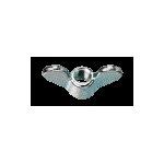 Forged Wing Nut (1 Type) (Other Fine Types) | SUNCO | MISUMI India