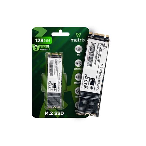 Buy 128GB M.2 SSD – Fast Storage Upgrade | Shop Now