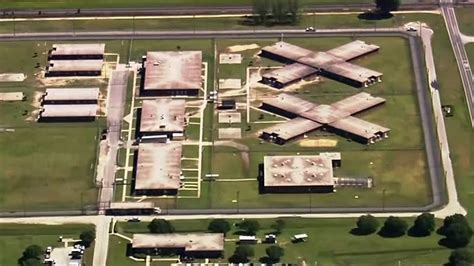 Foothills Correctional Institution - The Prison Direct