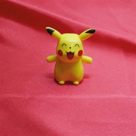 penhouse.in Pokemon Pikachu Pencil Sharpner SKU 55018