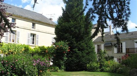 LE CHAI DE LA ROSE (Doue-la-Fontaine) - B&B Reviews, Photos, Rate ...