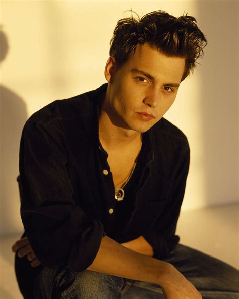 J-Depp-HERI117-14 | 90s johnny depp, Johnny depp, Johnny depp movies