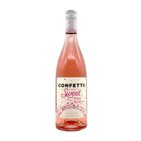 Confetti Sweet Pink Wine | atelier-yuwa.ciao.jp