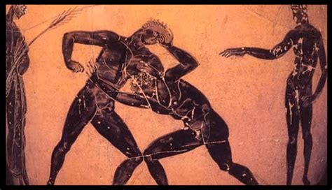 Pankration 的图像结果