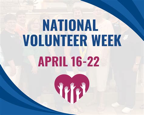 It’s Volunteer Appreciation Week–Let’s Celebrate You! — Soroptimist Blog