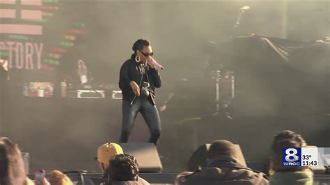 ROC Music Fest brings nostalgia to Rochester Community Sports Complex ...