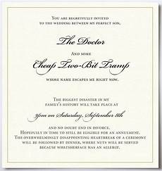 Quote Wedding Invitation by Kendall Boggs Arts And Crafts Yikes The Invitations Quote Wedding Invitation