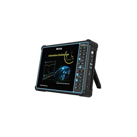 Micsig Automotive Oscilloscope SATO1004 SATO2002 SATO India | Ubuy