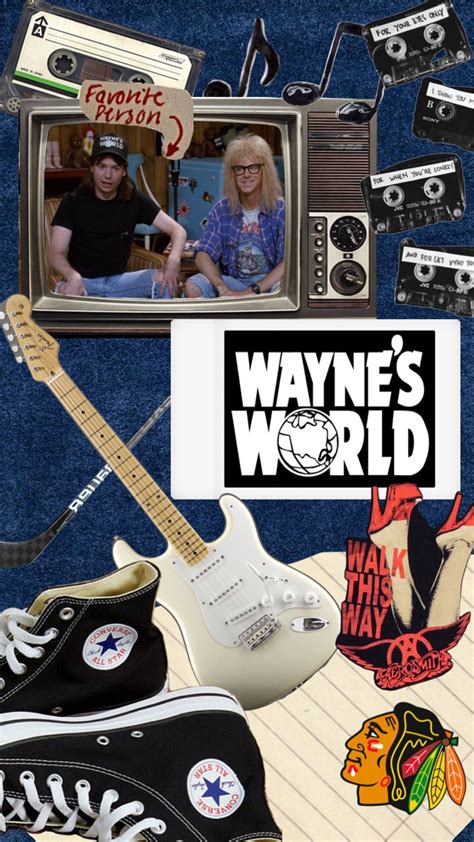 Check out emmaspinterestlol's Shuffles “party on wayne!” “party on ...