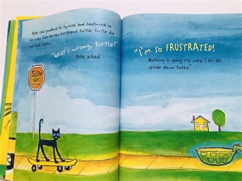 Pete The Cat And His Magic Sunglasses