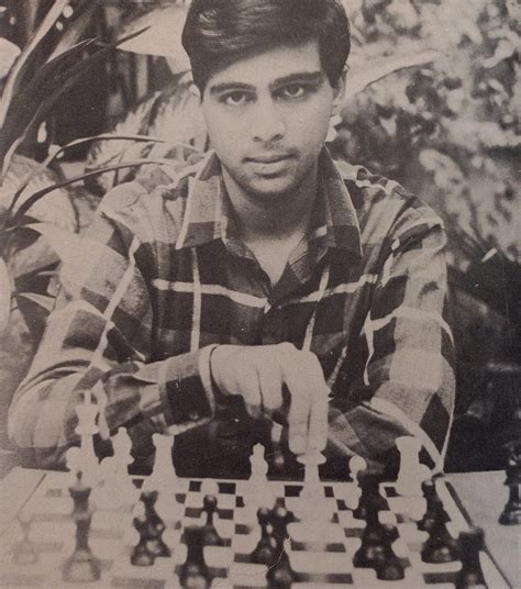 Viswanathan Anand turns 53: Top feats of the Indian grandmaster