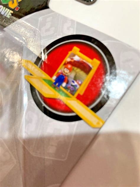 The Super Mario Bros Movie Mini Figure With Question | Ubuy India