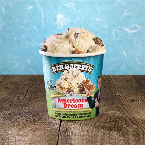 Americone Dream Ice Cream | Ben & Jerry’s
