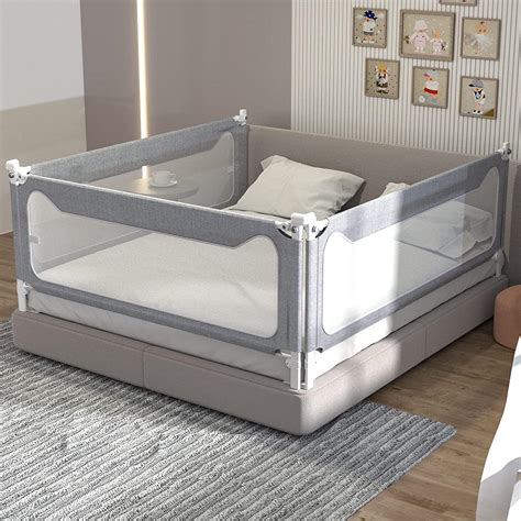 Baby Bed Rail For King Bed at Carroll Zabala blog