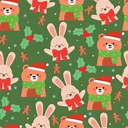 Image result for Pink and Blue Bunny Cartoon