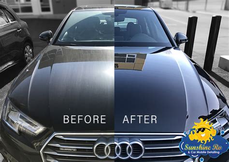 Sunshine Rv & Car Mobile Detailing