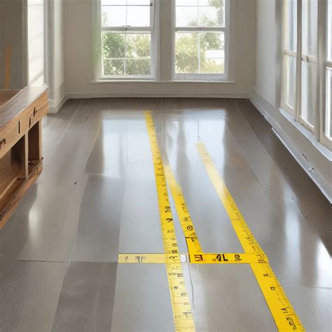 How to Measure Flooring Spaces and Calculate Materials - iLivingHomes ...
