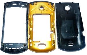 imbi Full Body Samsung S5620 Monte Full Panel: Buy imbi Full Body ...