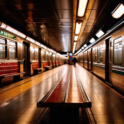 Subway System 的图像结果