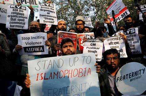 India sees massive rise in anti-Muslim hate speech since Oct. 7 | Daily Sabah - ratio of hindu and muslim in india