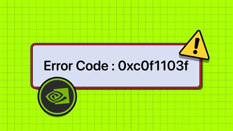 How to Fix Error Code Oxc0f2221f GeForce Now 的图像结果