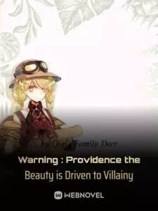 Read Warning : Providence the Beauty is Driven to Villainy RAW English ...