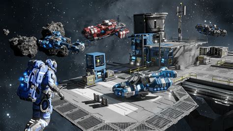 Image result for Space Engineers Tutorial Guide