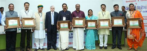 Sansad Ratna Award function 2017 - At a glance - 14 minute video ...