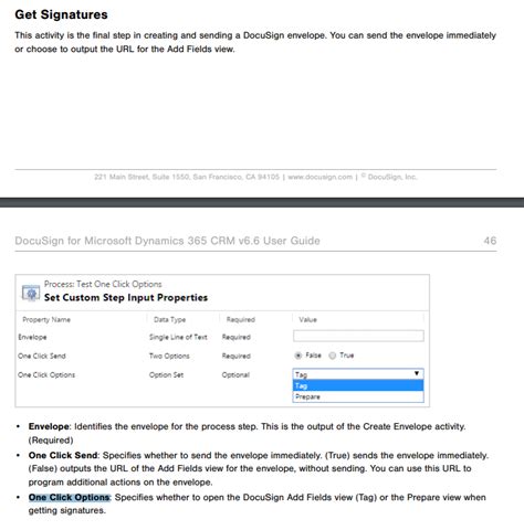 Image result for DocuSign Add a Number Field
