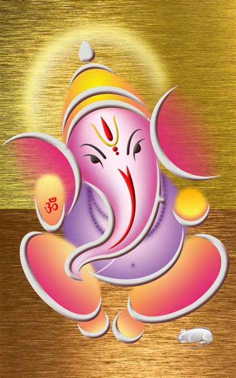 5 Ace Ganesh 174 |God posters|God Love|Religious poster|Inspirational ...