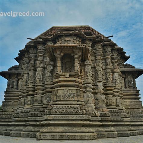 Vishnu Temple, Lonar - Tripadvisor