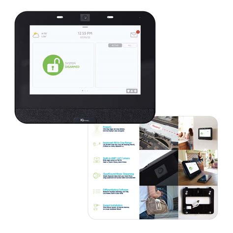 IQ Panel Program 的图像结果