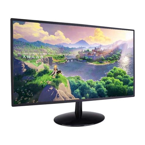 PC Computer Monitor 的图像结果