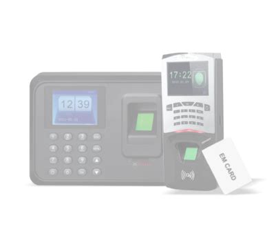 Access Control System