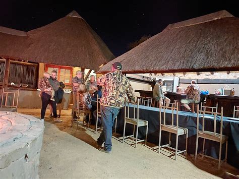 Wow, wow, wow, what more to say - Review of Cheasas Peak Game Lodge ...