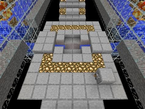 Mob Farm Minecraft Map