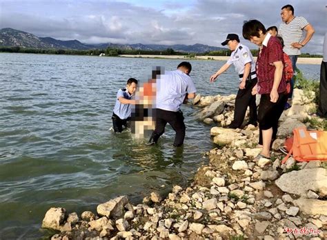 上饶溺水失踪男孩被打捞上岸 当地已加强暑期安全教育凤凰网江西_凤凰网
