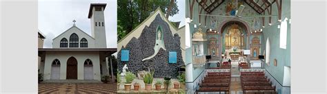 St. John the Baptist Church, Thane