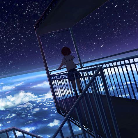 Anime iPad Air Wallpapers - Top Free Anime iPad Air Backgrounds ...