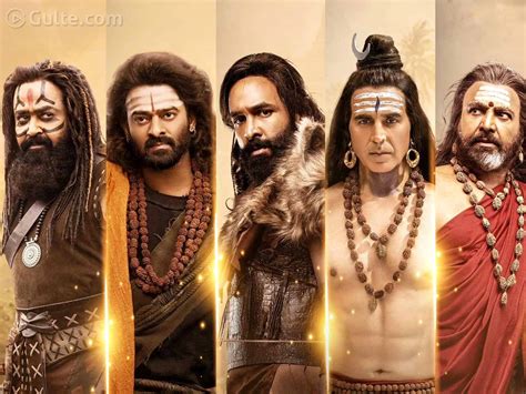Review Of Kannappa Movie