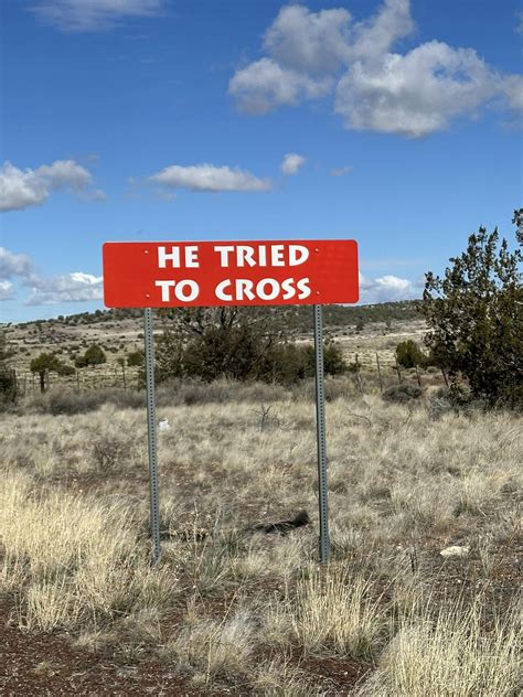 Bonus Day Brightener – Burma Shave Road Signs | Loren Berg's Blog