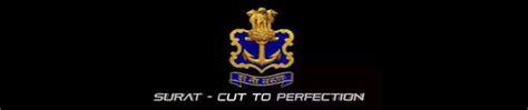 Crest of Navy Warship 'Surat' Unveiled | Indian Defence News