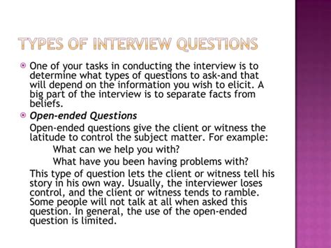 Image result for Client Interviewing