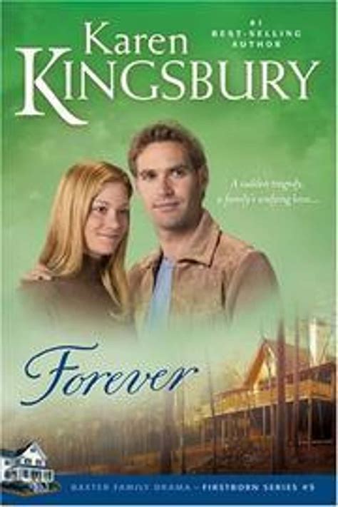 Best Karen Kingsbury Books | List of Popular Karen Kingsbury Books, Ranked