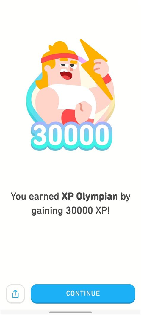 I just got a L25 in French! : r/duolingo