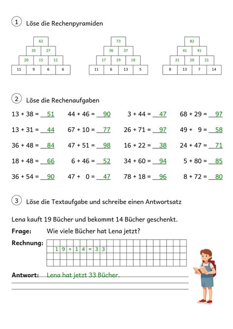 Teacheditor - Arbeitsblätter für die Grundschule